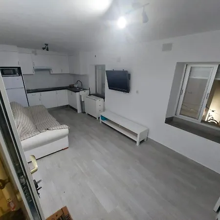 Apartamento 85 2 Torrox Costa Апартаменты