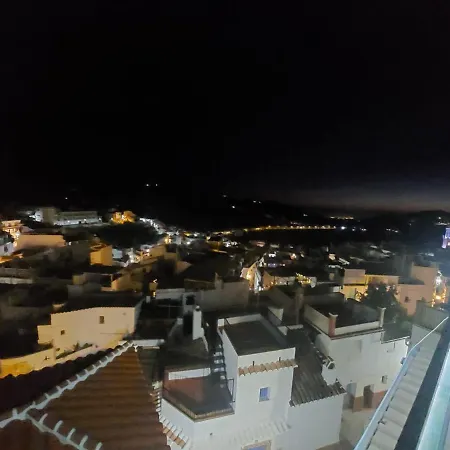 Apartamento 85 2 Torrox Costa Компета
