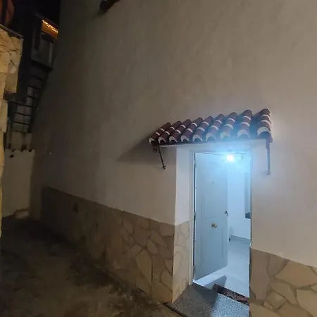 Lejlighed Casa 2 Cómpeta