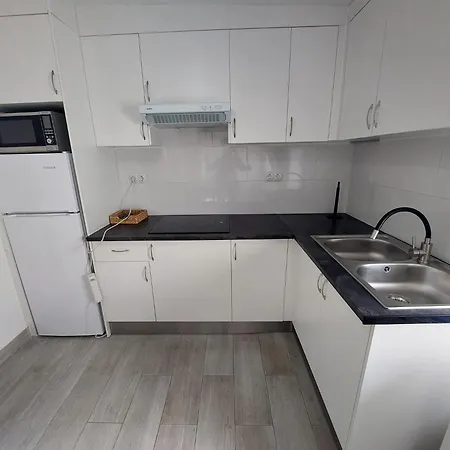 Casa 2 * Cómpeta