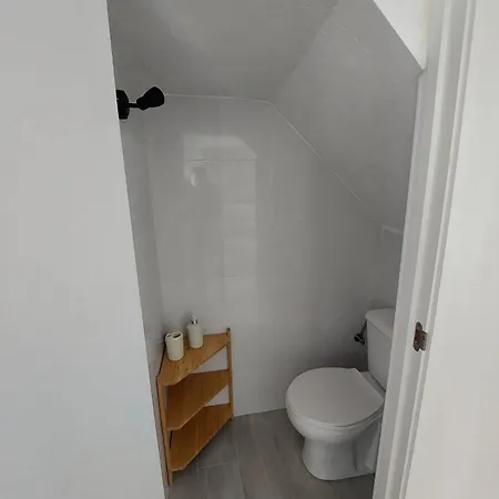 Lejlighed Casa 2 Cómpeta