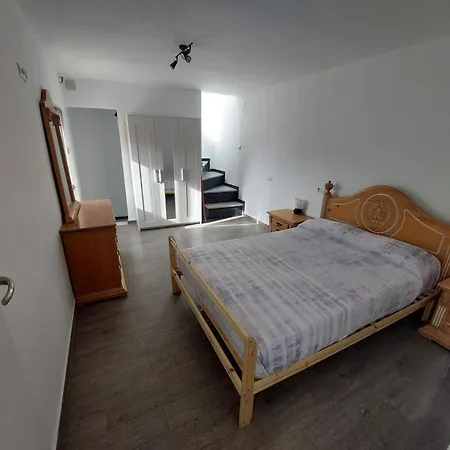 Casa 2 Lejlighed *