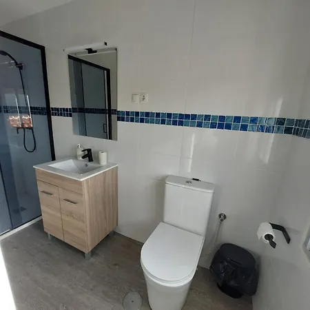 Casa 2 * Cómpeta