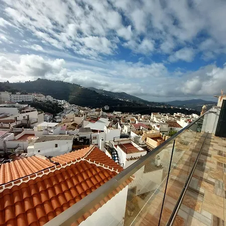 Casa 2 * Cómpeta